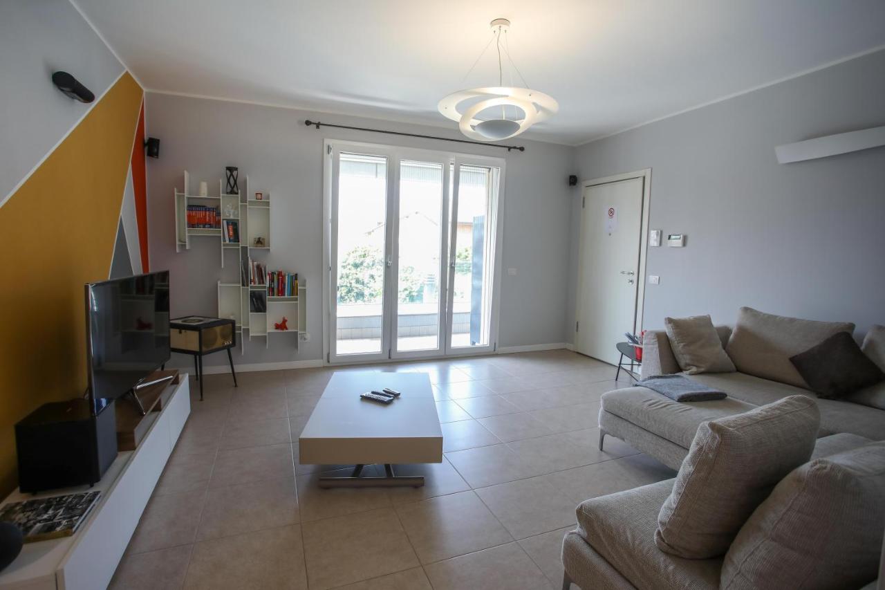Maison Emozioni ليمبياته المظهر الخارجي الصورة