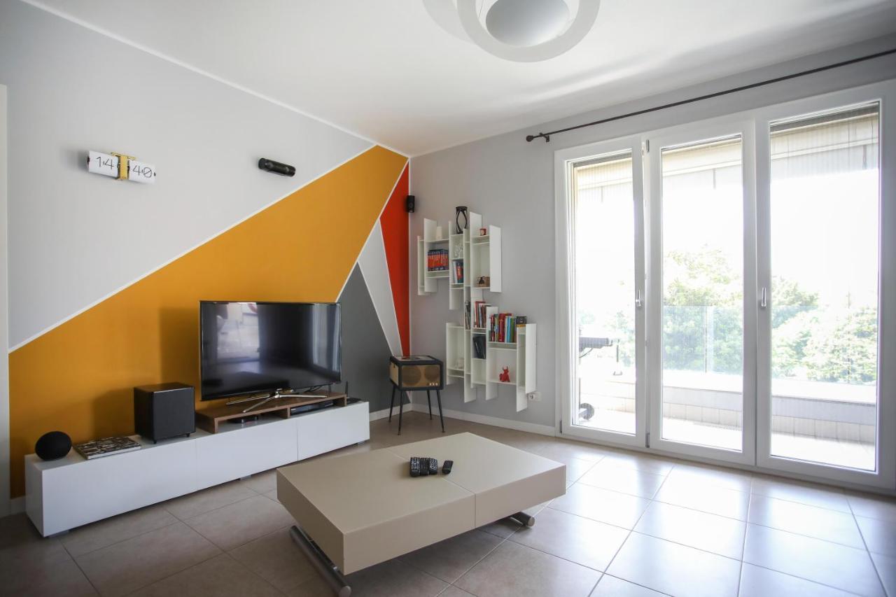 Maison Emozioni ليمبياته المظهر الخارجي الصورة