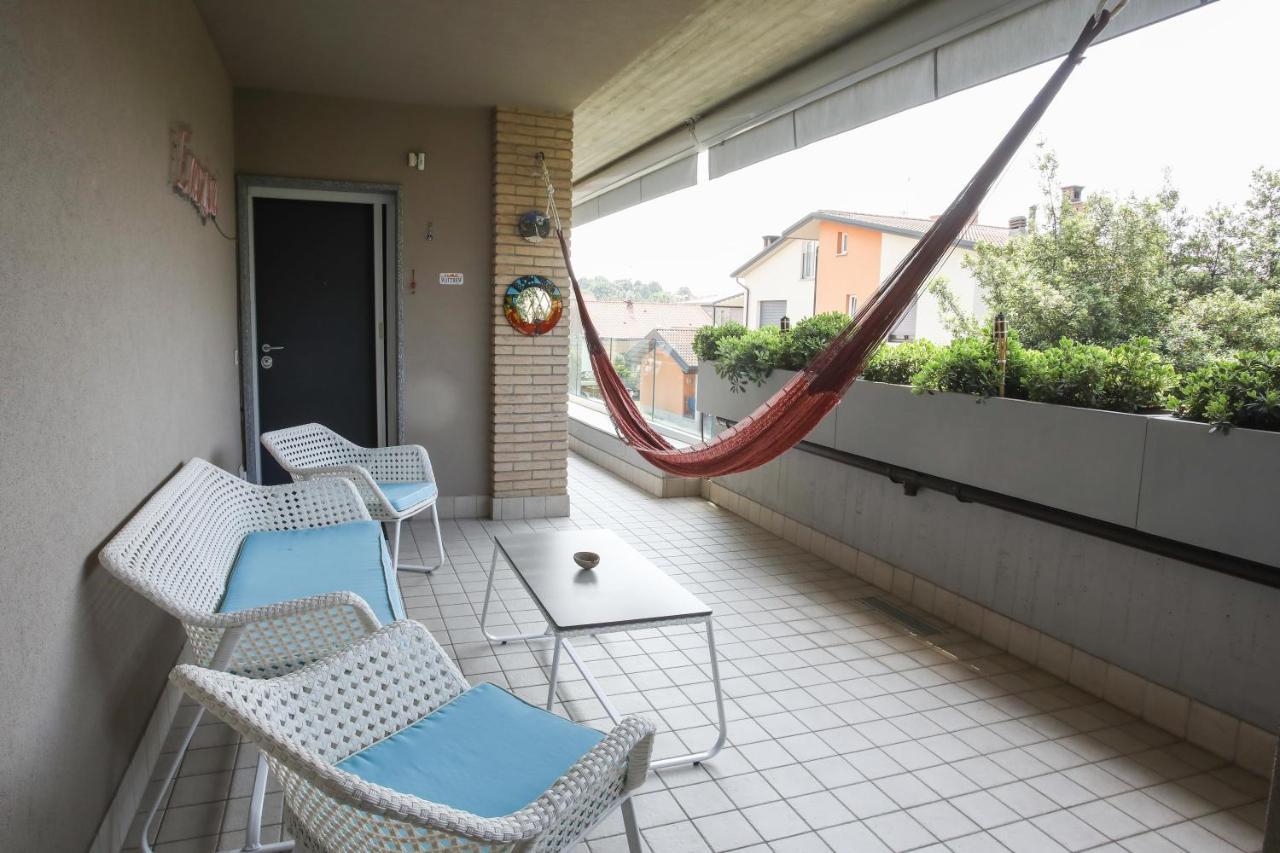 Maison Emozioni ليمبياته المظهر الخارجي الصورة