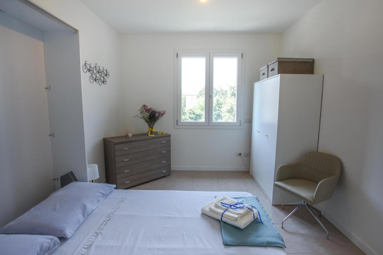 Maison Emozioni ليمبياته المظهر الخارجي الصورة