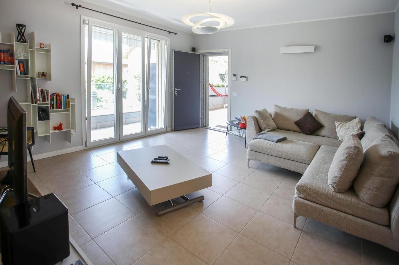 Maison Emozioni ليمبياته المظهر الخارجي الصورة