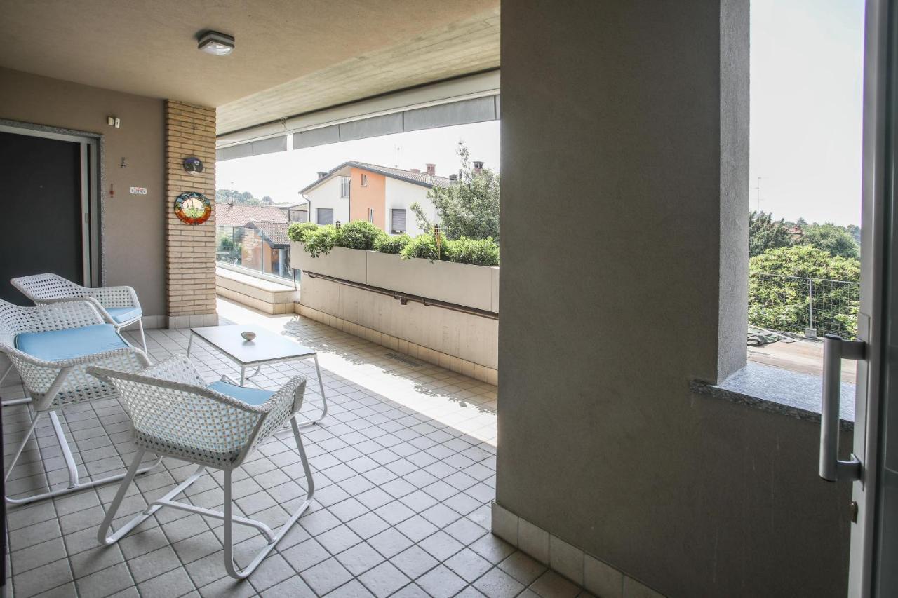 Maison Emozioni ليمبياته المظهر الخارجي الصورة