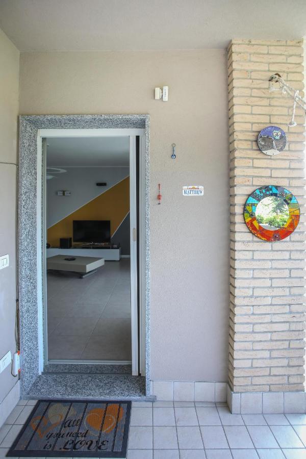 Maison Emozioni ليمبياته المظهر الخارجي الصورة