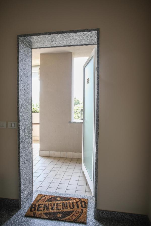 Maison Emozioni ليمبياته المظهر الخارجي الصورة