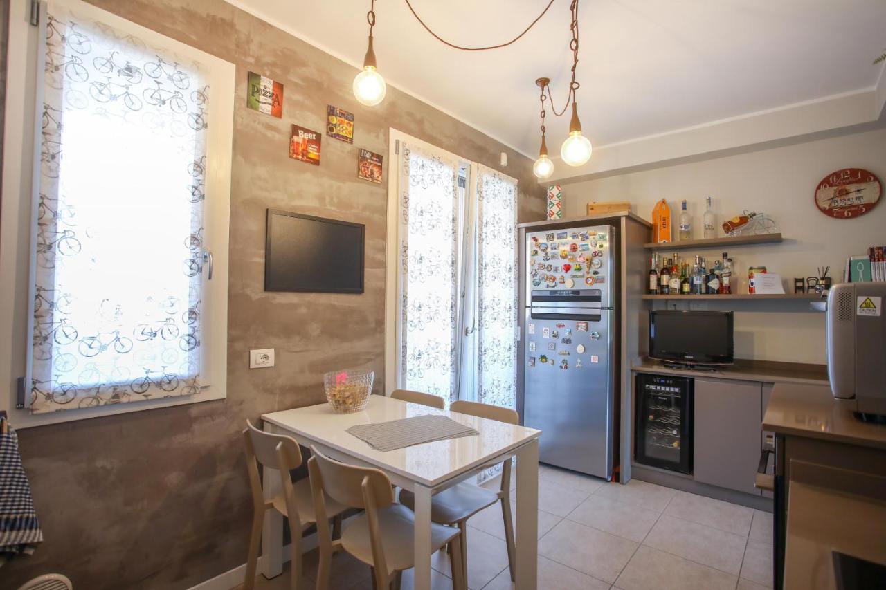 Maison Emozioni ليمبياته المظهر الخارجي الصورة